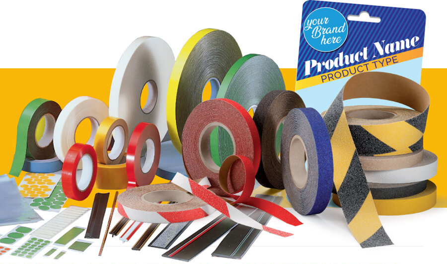 Blister a marchio SL o personalizzati