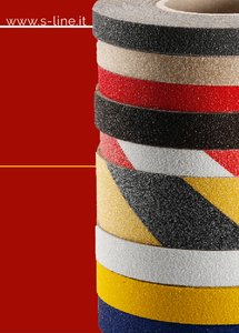 Safety Tape Catalogue