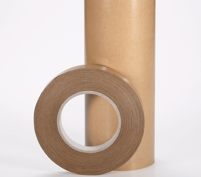 CODE 463 - Ruban d'emballage renforcé en nylon (50 mm x 50 m) - Isovation